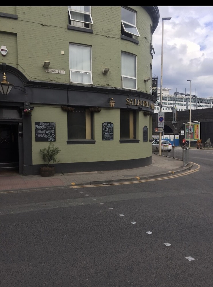 The Salford Arms Hotel Adults Only — hotel in Salford