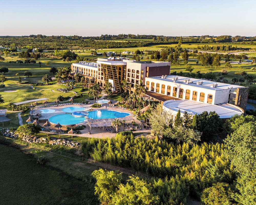 Sheraton Colonia Golf & Spa Resort in Colonia Del Sacramento, Uruguay