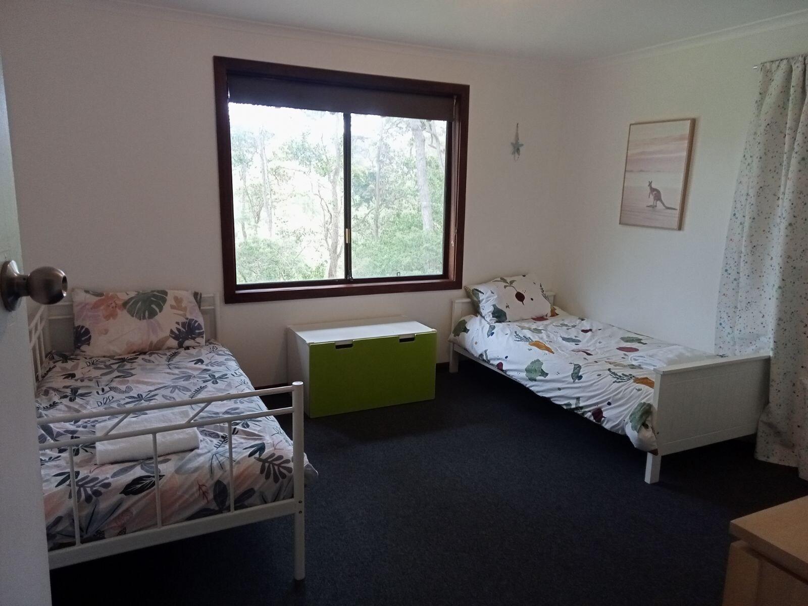 Denmark Retreat by the river Next to inlet & Bibbulmun Track with spa in Denmark, Australia