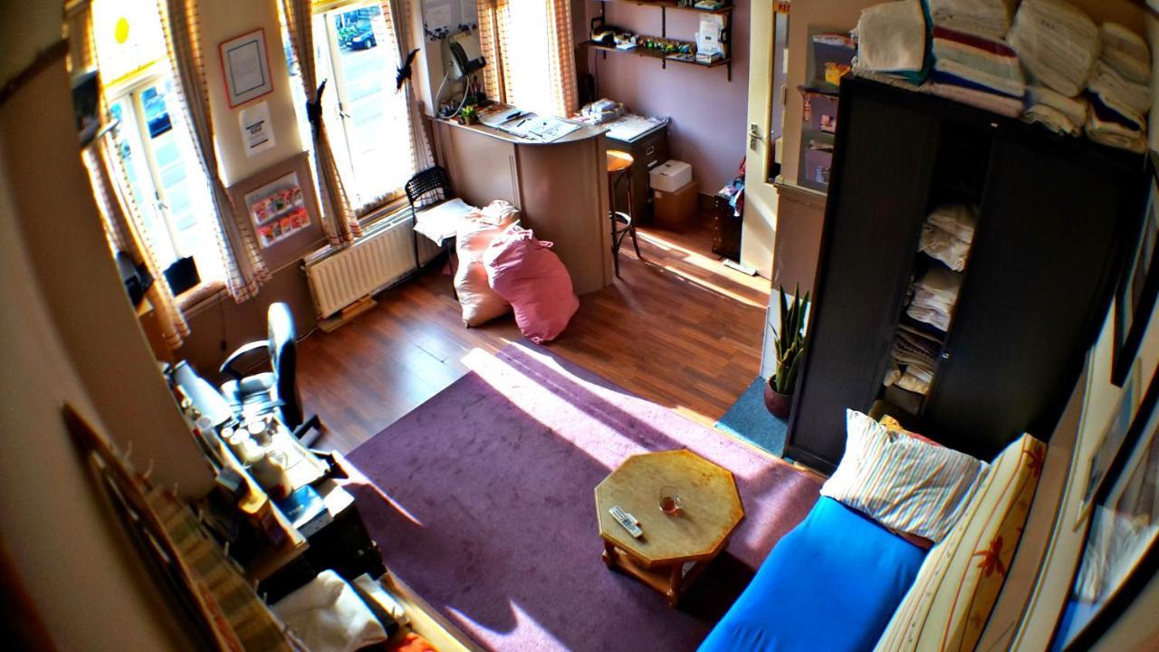 Hotel Tamara — Amsterdam — photo 4