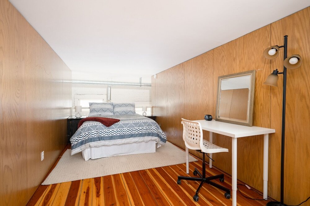 Pillsbury Lofts - photo 6