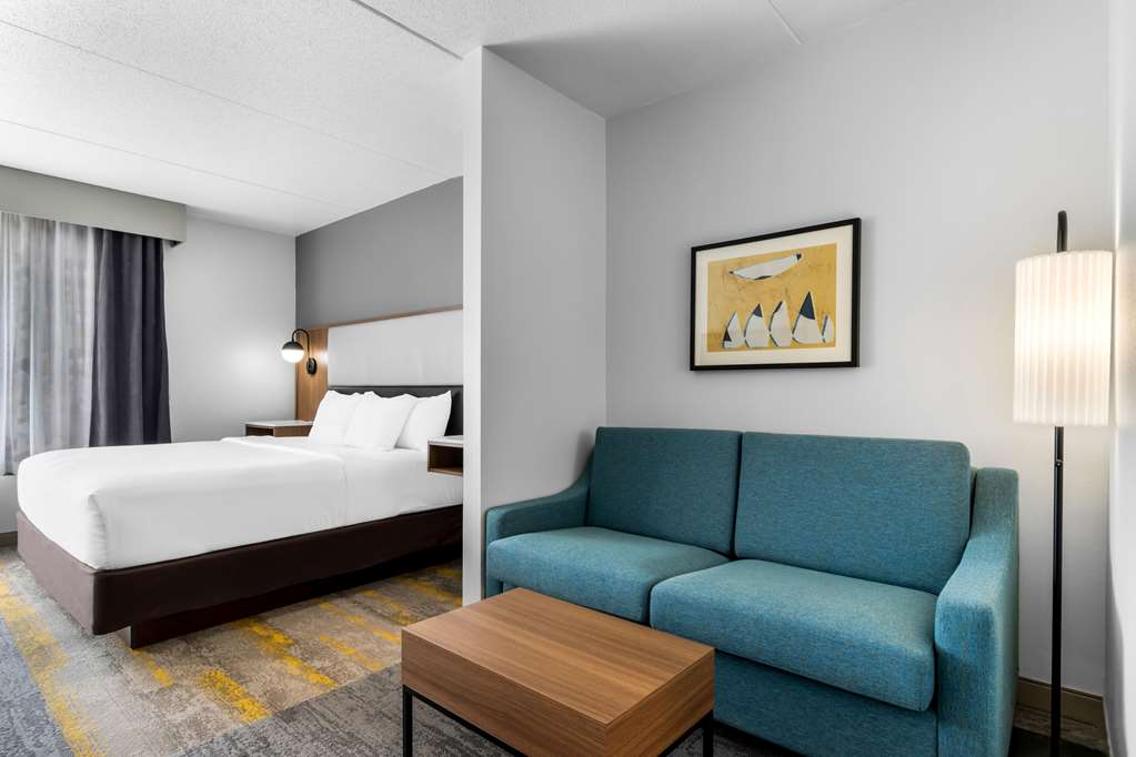 Comfort Inn & Suites York North - photo 10