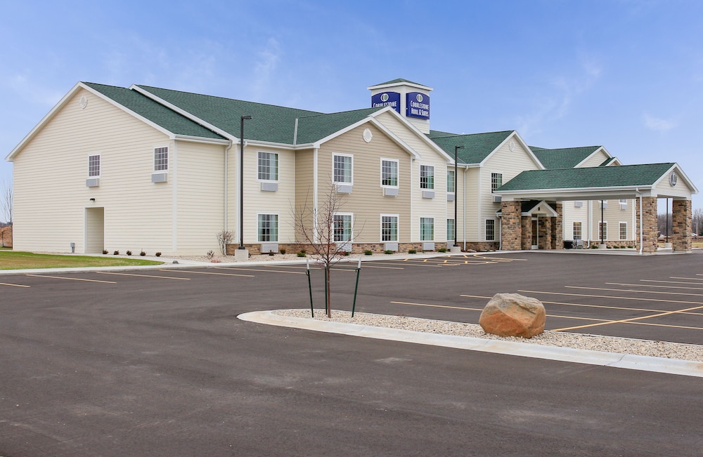 Cobblestone Hotel & Suites Pulaski Green Bay - photo 44