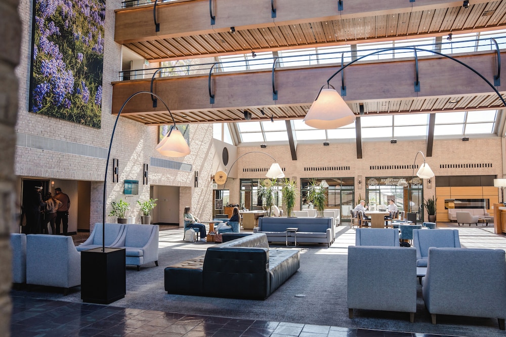 The Inverness Denver a Hilton Golf & Spa Resort - photo 9
