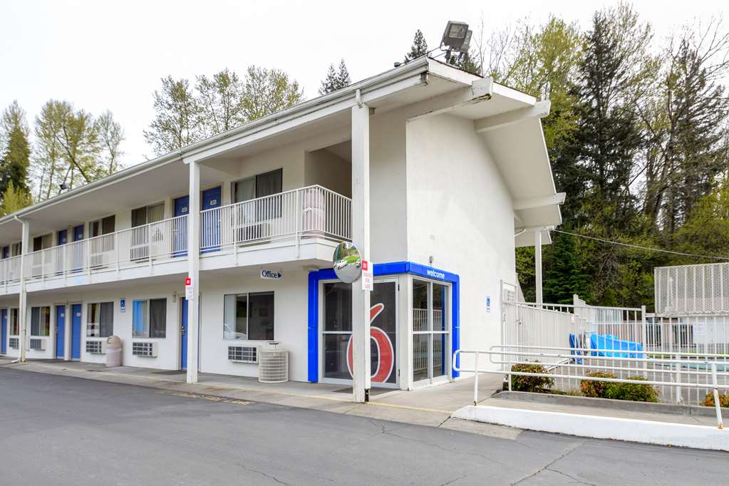 Motel 6 Kelso Mt. St. Helens - featured photo