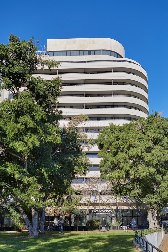 Nido at Recoleta Deco — 4-Star Luxury Hotel in Buenos Aires, Argentina