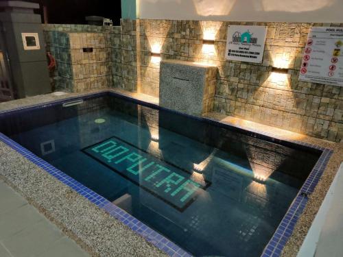 D'Q Putra Homestay Melaka Unit MIQA — 5-Star Luxury Hotel in Malacca, Malaysia
