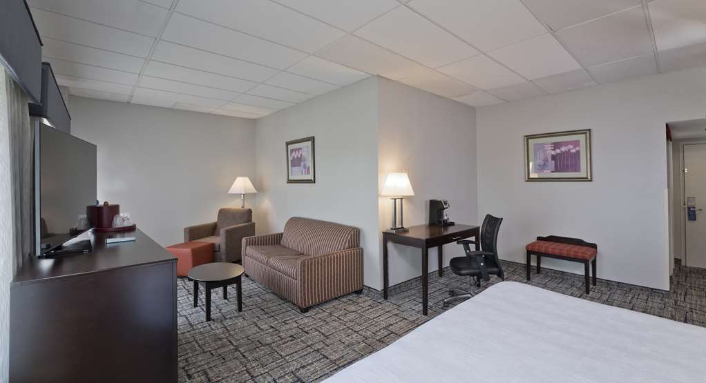 Best Western Plus Hotel & Conference Center - photo 13