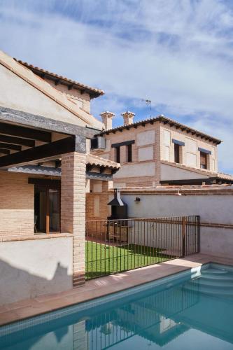 Casas Rurales El Aljibe Lavanda - last minute hotel in Unknown City