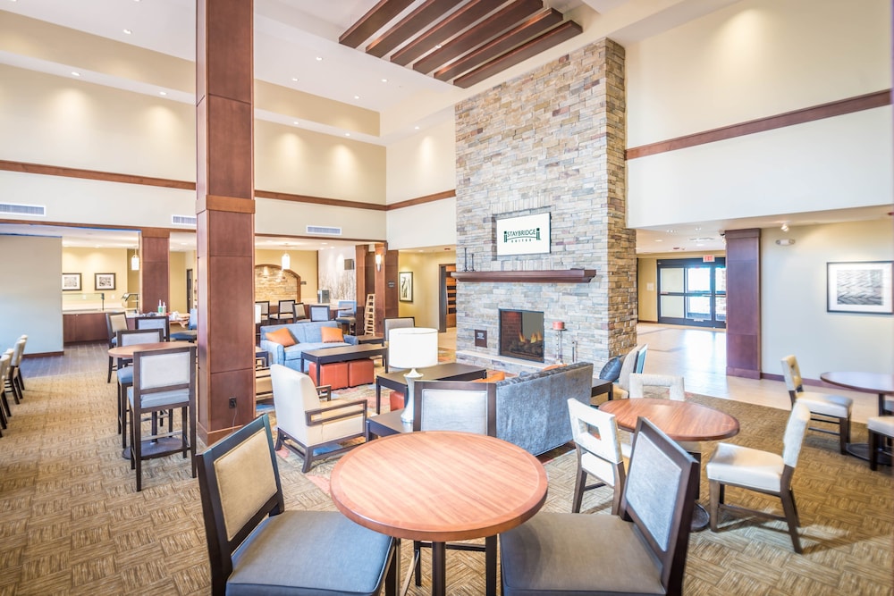Staybridge Suites Sacramento Folsom by IHG - photo 37
