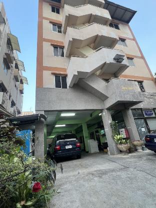 Tinchakarin - last minute hotel in Bangkok