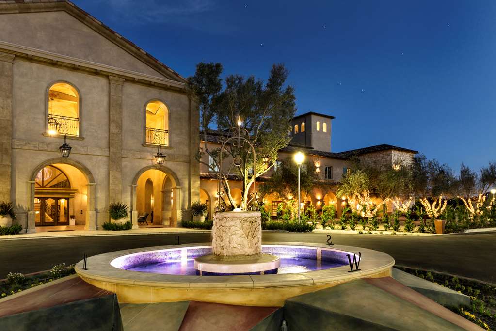 Allegretto Vineyard Resort Paso Robles - photo 2