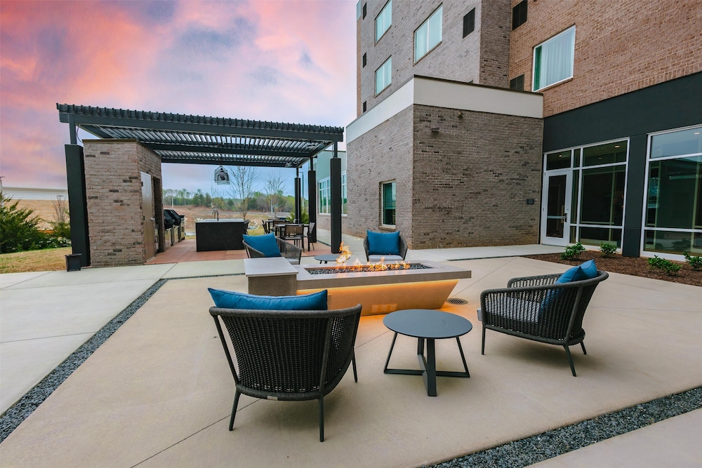 Homewood Suites by Hilton Buford Mall of GA - photo 25