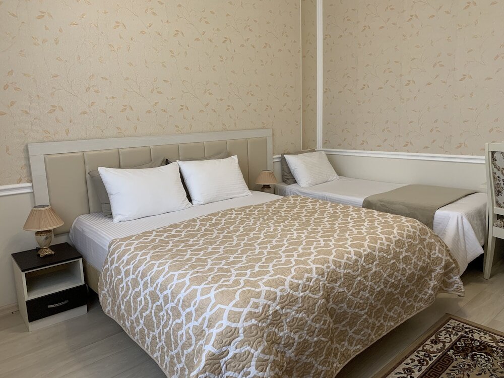 Onegin Hotel — Krasnodar — photo 5