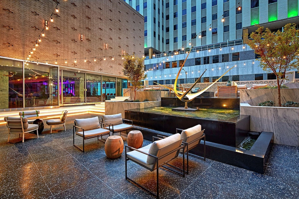 The Statler Dallas Curio Collection By Hilton - photo 111