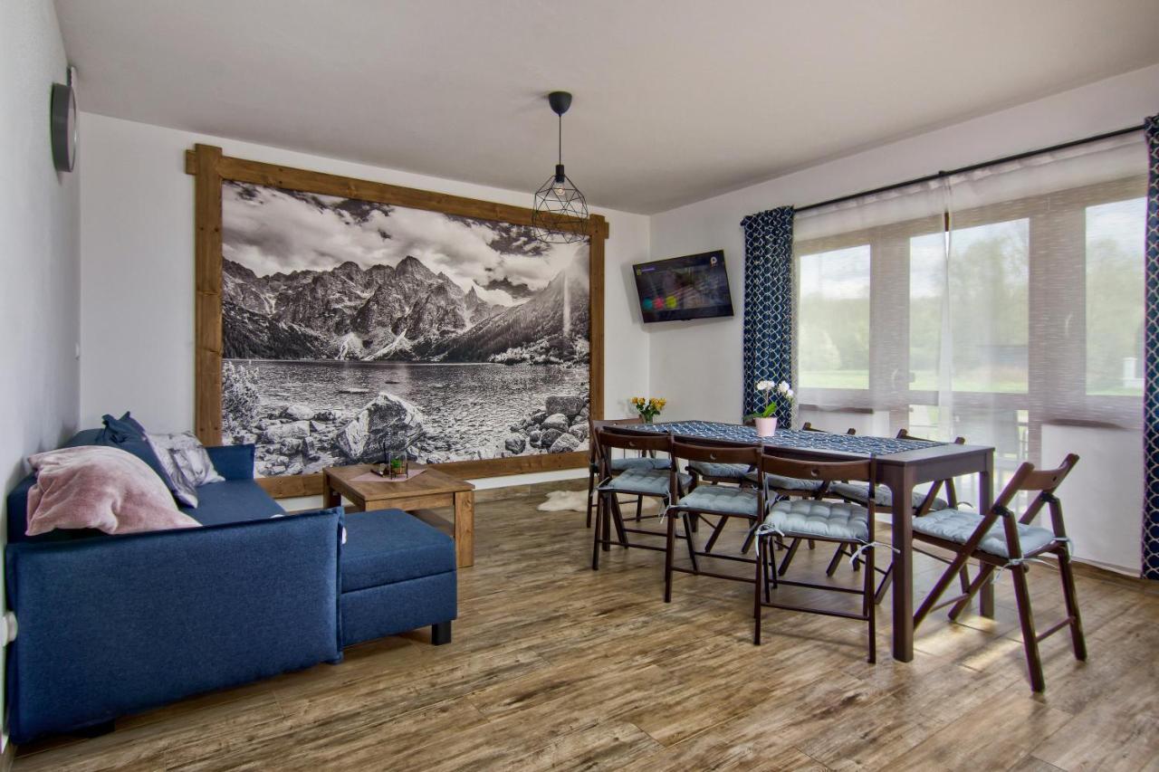 Magia Gor 500m Do Goracy Potok I Term Szaflary Rabaty in Szaflary, Poland