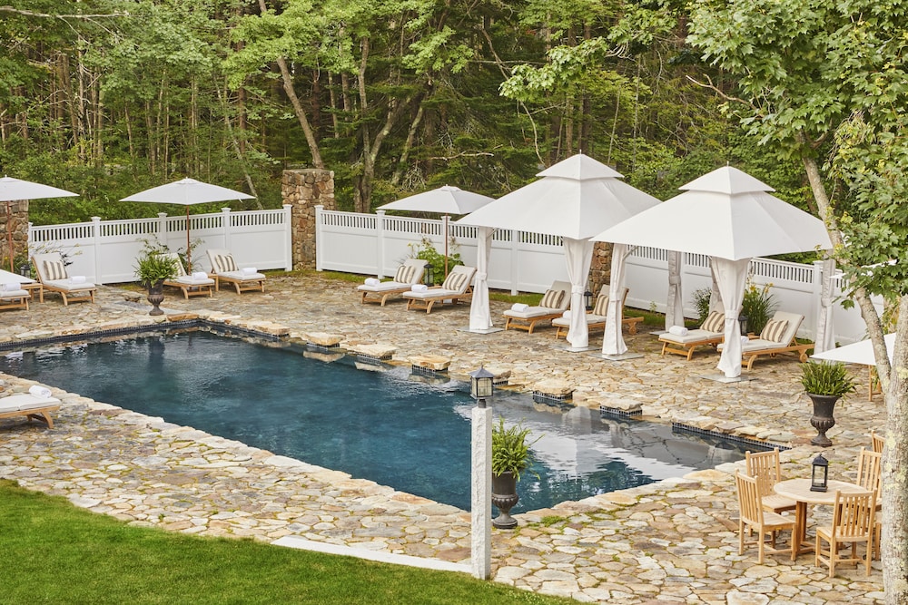 White Barn Inn & Spa Auberge Collection - photo 87