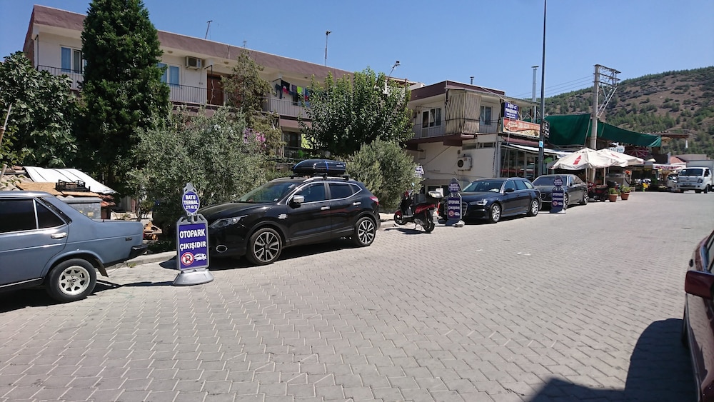 Batu Pansiyon in Denizli, Turkey