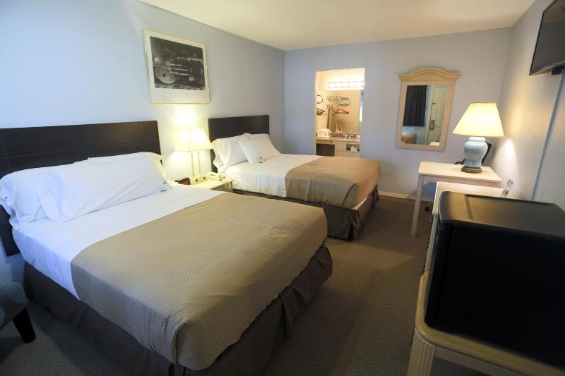Victoria Palms Inn & Suites - photo 34