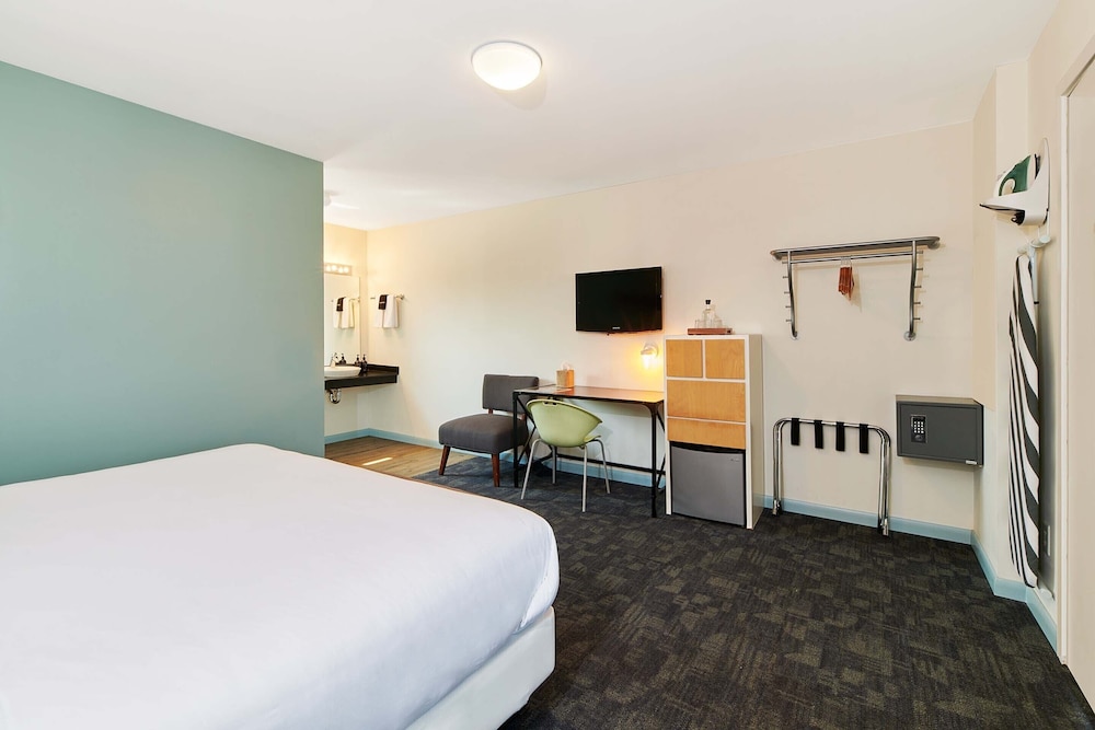 Greenporter Hotel - photo 18