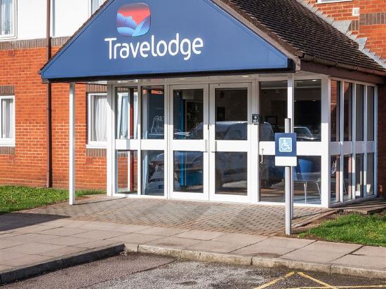 Travelodge Toddington M1 Southbound
