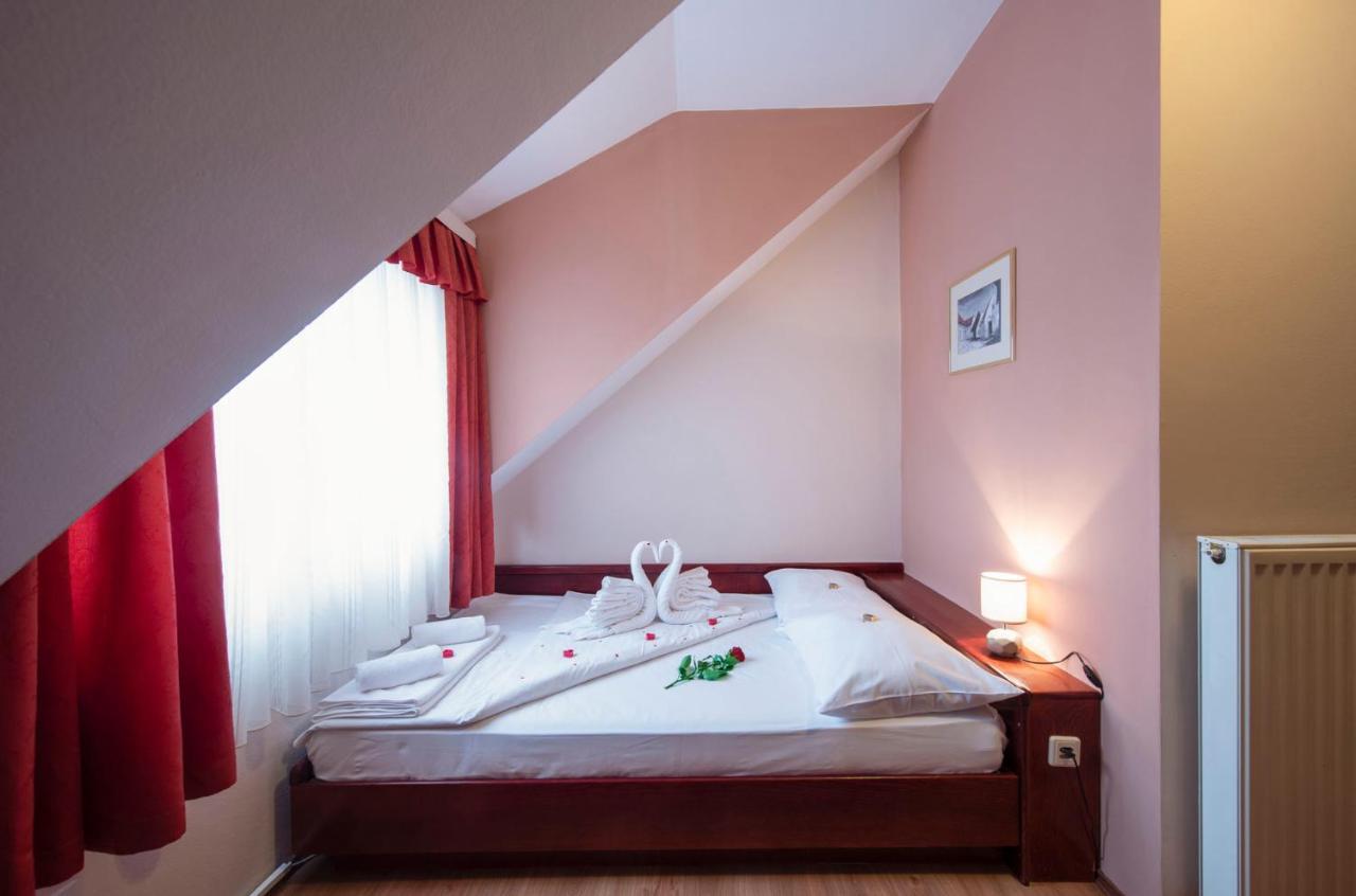 B&B Garestin — Varazdin — photo 3