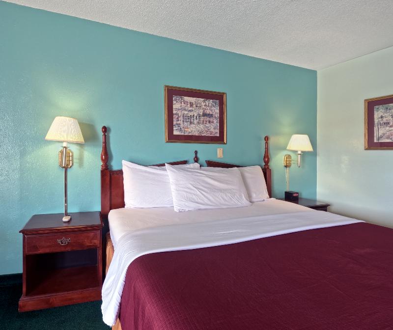 Capital O Route 66 Country Inn Vega Tx - photo 26