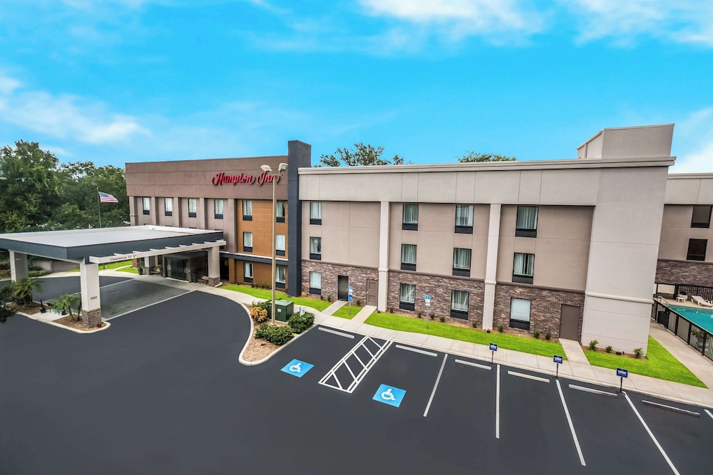 Hampton Inn Winter Haven - featured photo