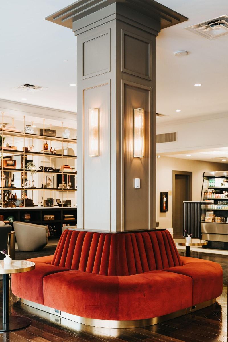 Renaissance Saint Elms Dallas Downtown - photo 21
