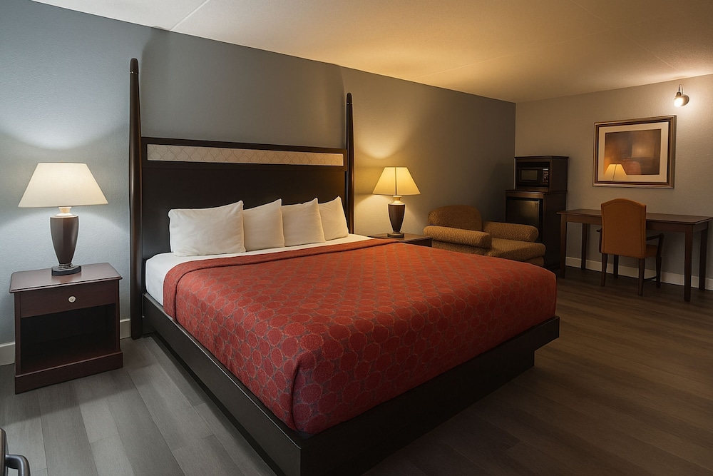 Key Inn Roseville - photo 6