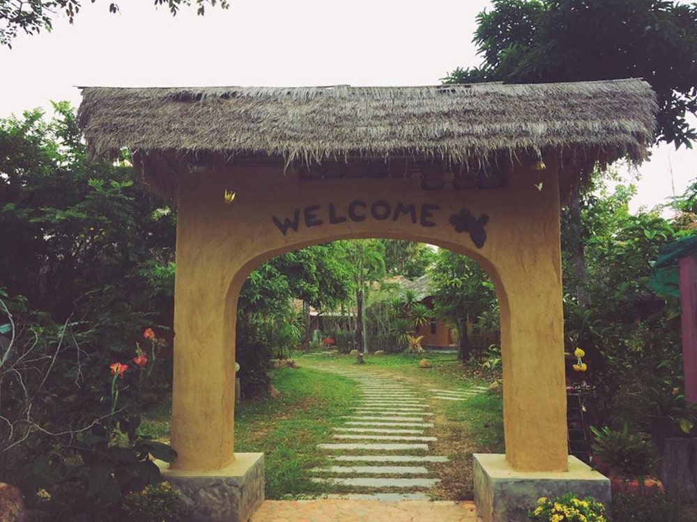 Baan Homdin Hatyai in Hat Yai, Thailand