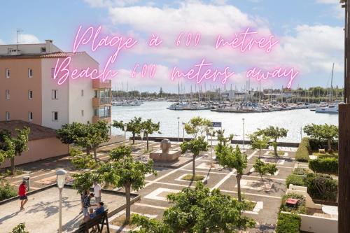 Escapade Sur L’ile Des Pecheurs in Cap Dagde, France