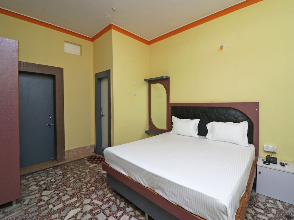 Spot On 42729 Hotel Kavin’s Inn — Chatrapur — photo 2