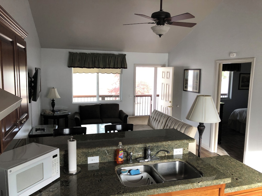 Bay Meadows Resort - photo 52