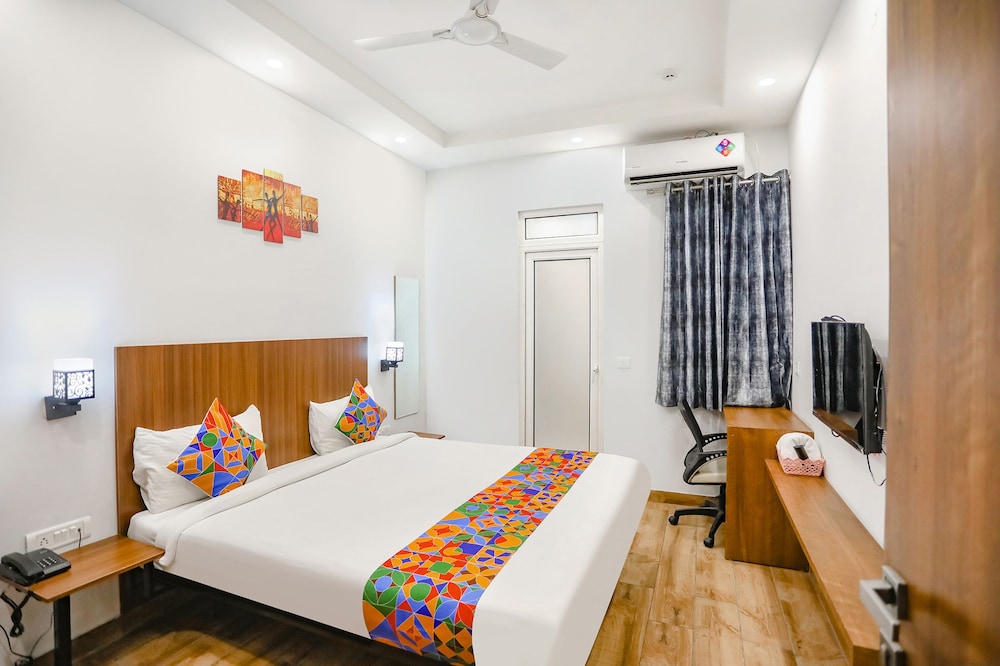 FabHotel Indirapuram By SBG in Ghaziabad, India