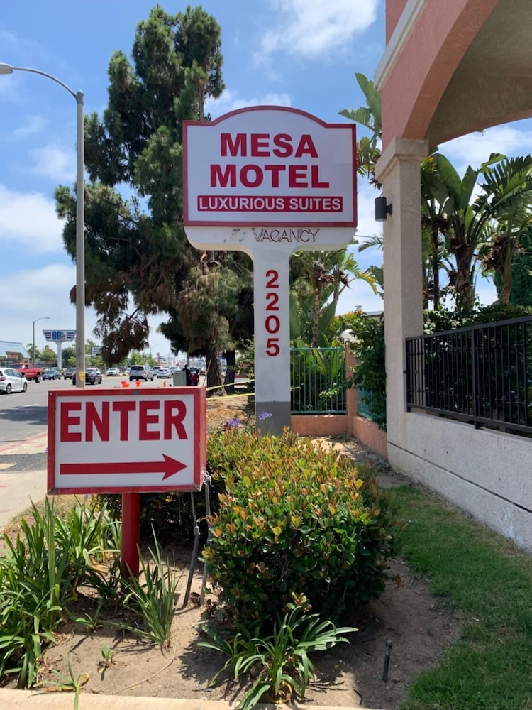 Mesa Motel - photo 36