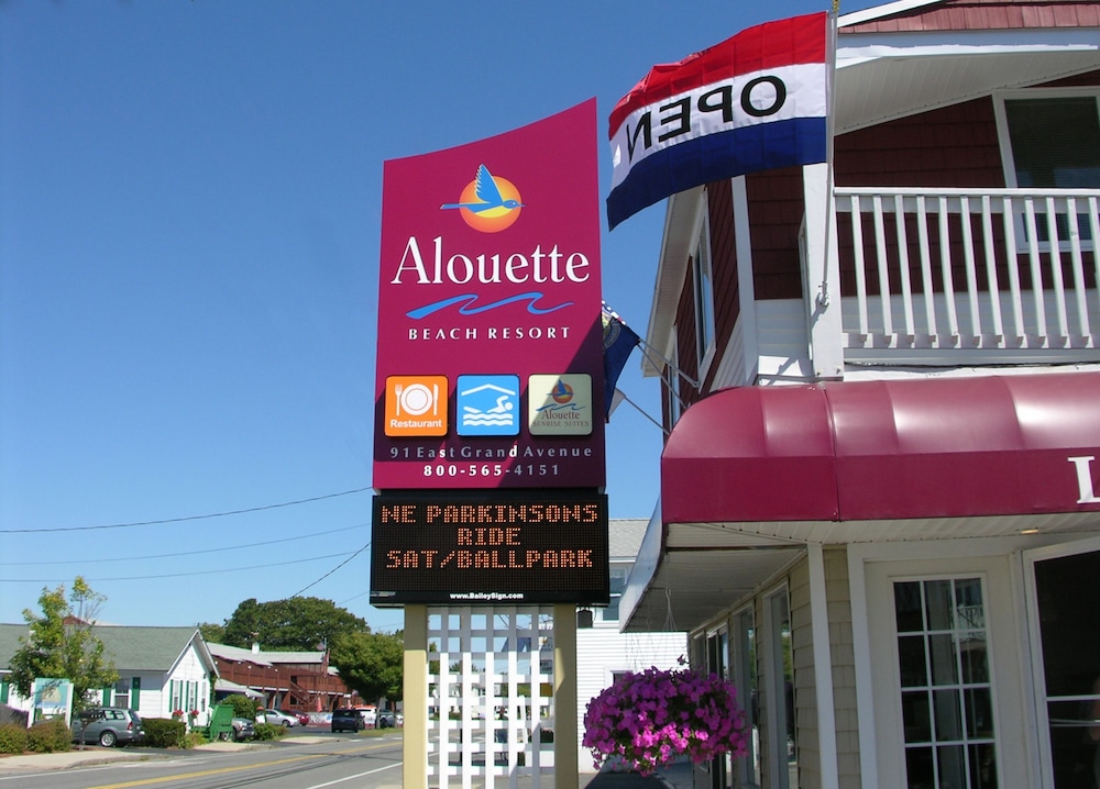 Alouette Beach Resort - photo 52