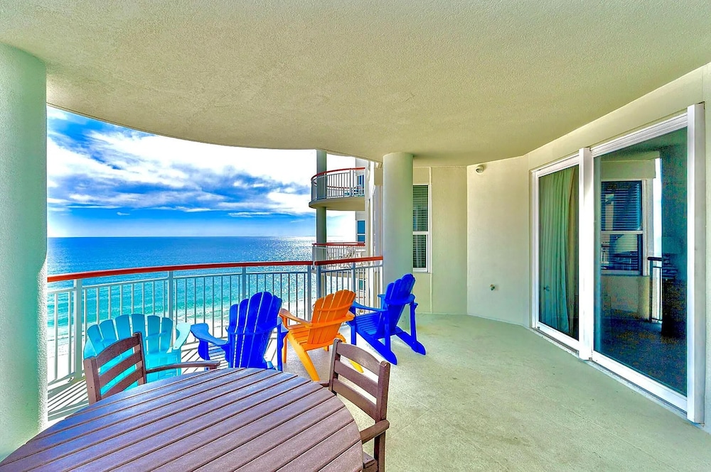 Beach Colony Resort East 11A - photo 43