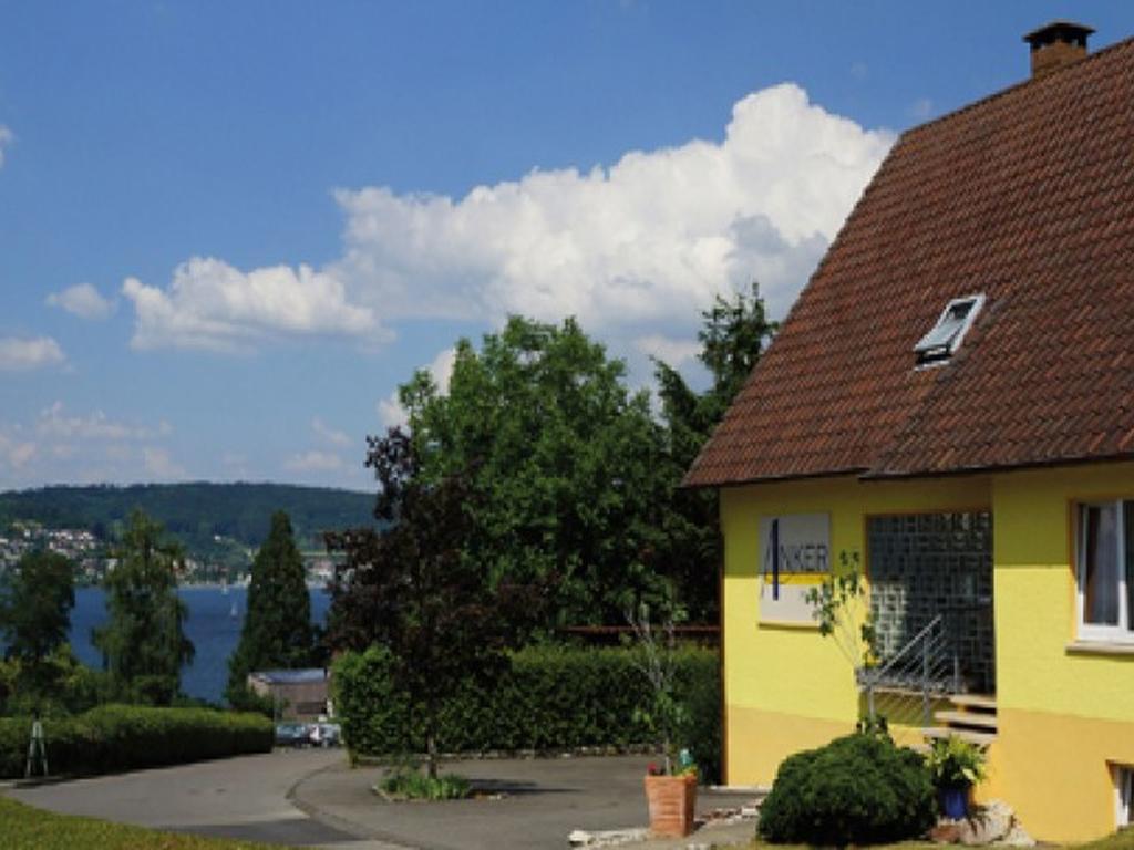 Hotel Anker — hotel in Ludwigshafen Am Rhein