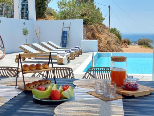 Tou Mikrou Voria — Agios Petros — photo 4