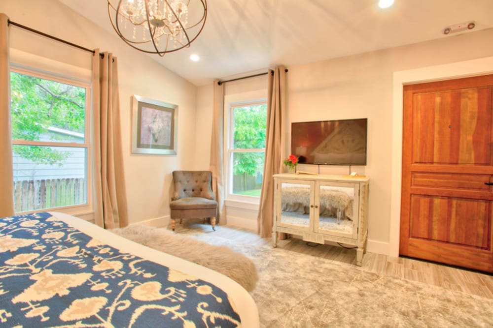 The Roost Ocean Springs - photo 8