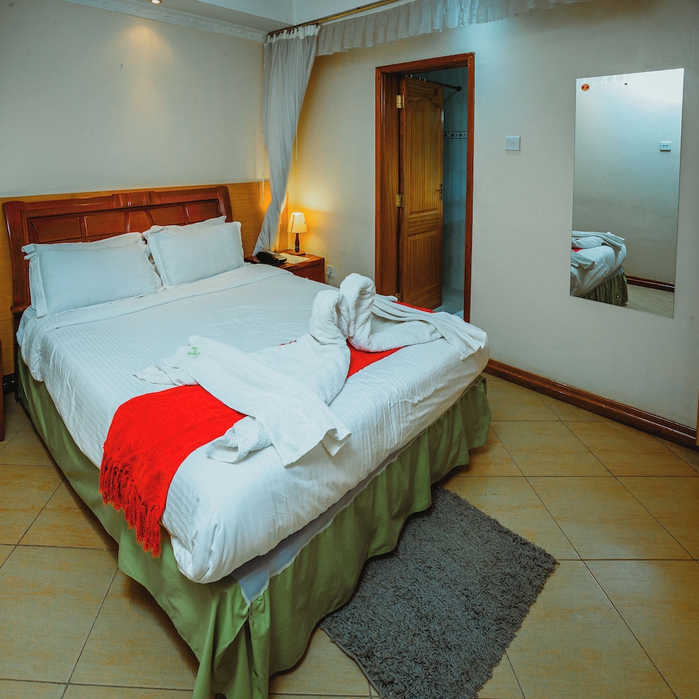Longview Luxury Resort — Nairobi — photo 4