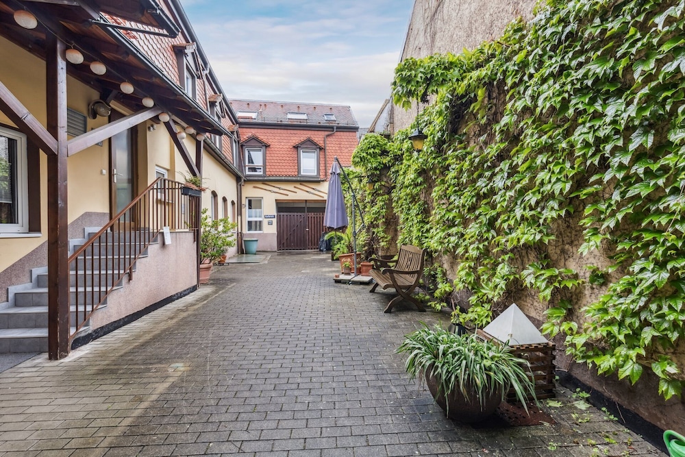 Hotel Zum Erwin in Karlsruhe, Germany