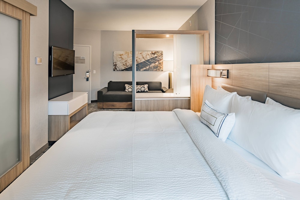 SpringHill Suites by Marriott Dallas McKinney Allen - photo 3