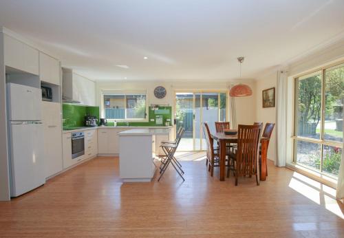 Bright Gypsy in Bright, Australia