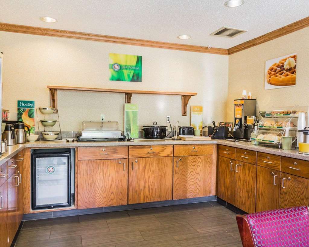 Quality Inn & Suites Golden Denver West - photo 32