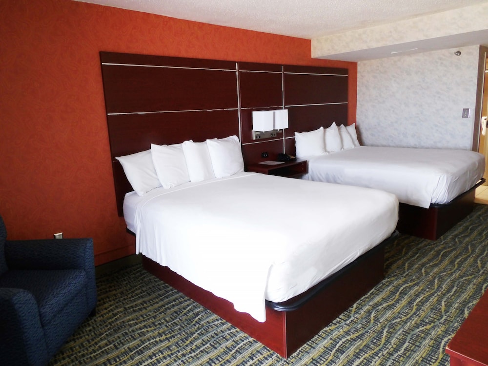 The Breakers Resort Inn in Virginia Beach, United States