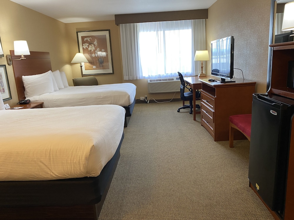 Wingate by Wyndham Mount Vernon - photo 9