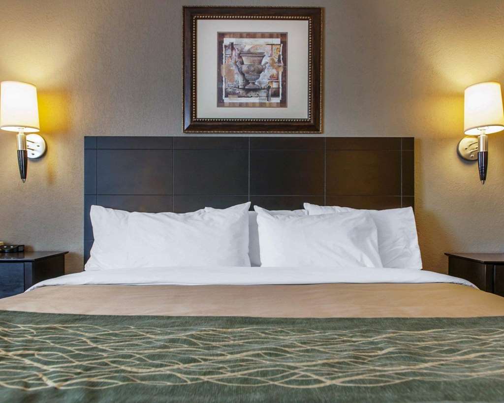 Comfort Inn Near Ouabache State Park - photo 43