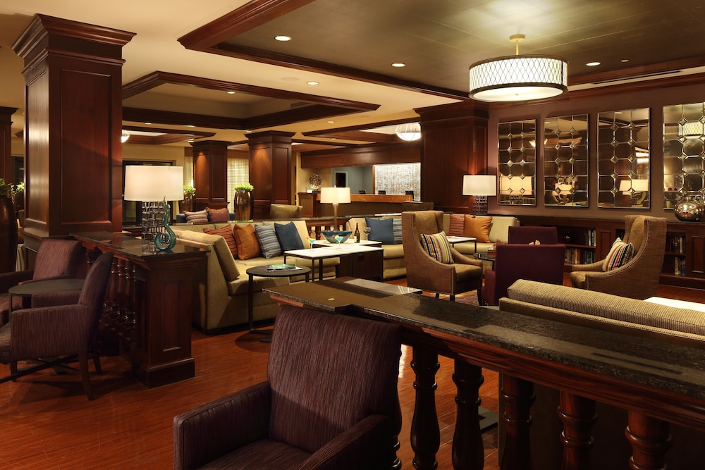 Hilton Peachtree City Atlanta Hotel & Conference Center - photo 5